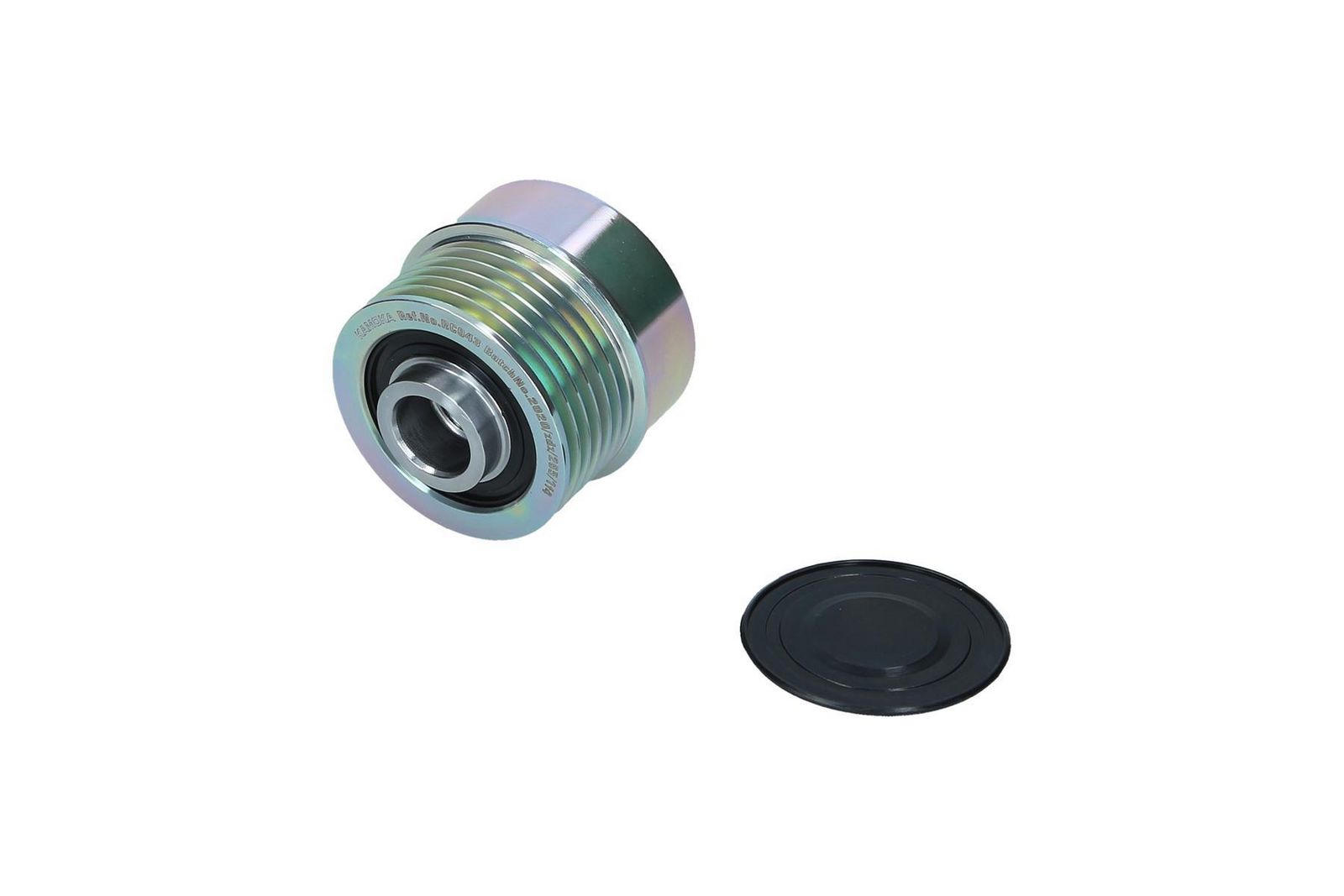 KAMOKA RC043 Alternator freewheel clutch
