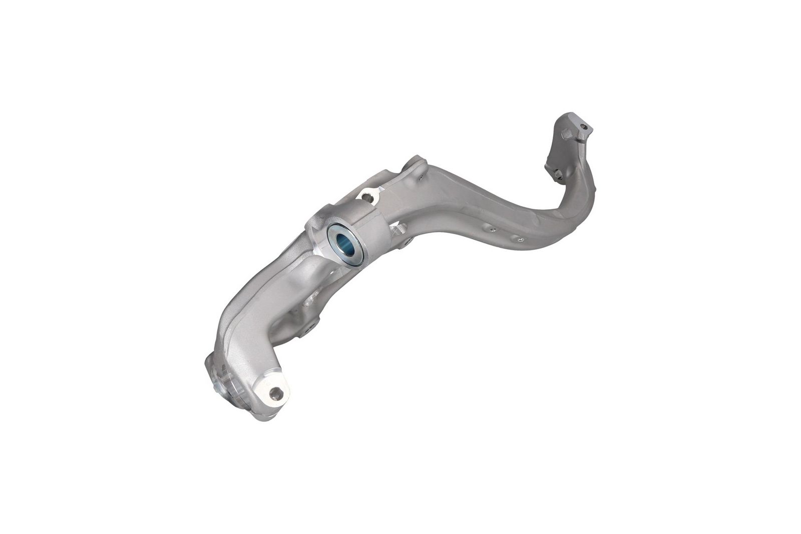 Steering Knuckle, wheel suspension-1