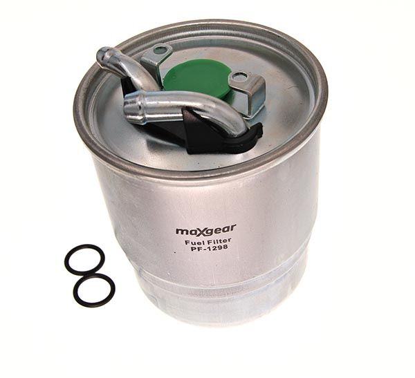 MAXGEAR 26-0412 Fuel filter