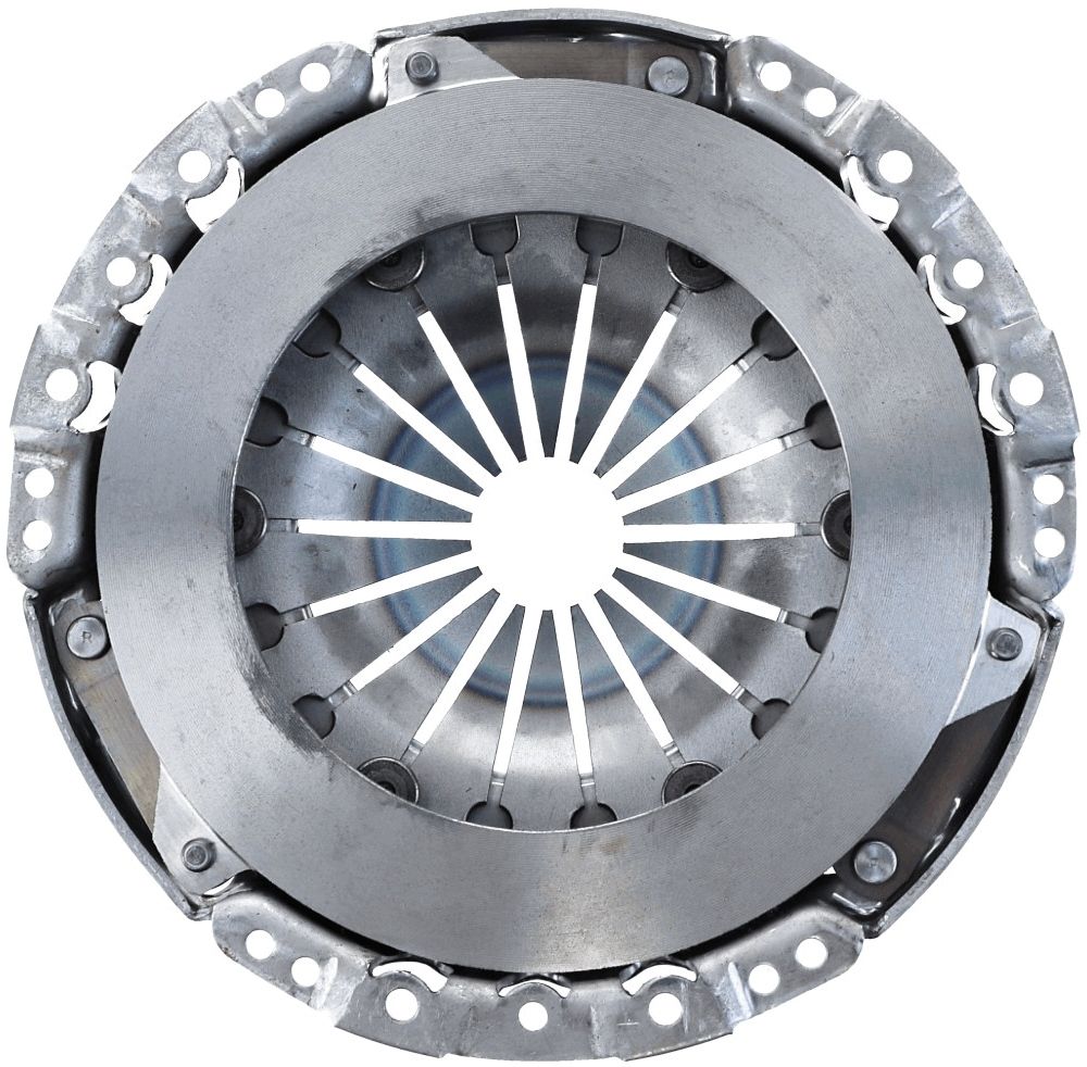 Clutch Kit-2