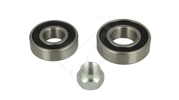 HART 901 234 Wheel bearing kit