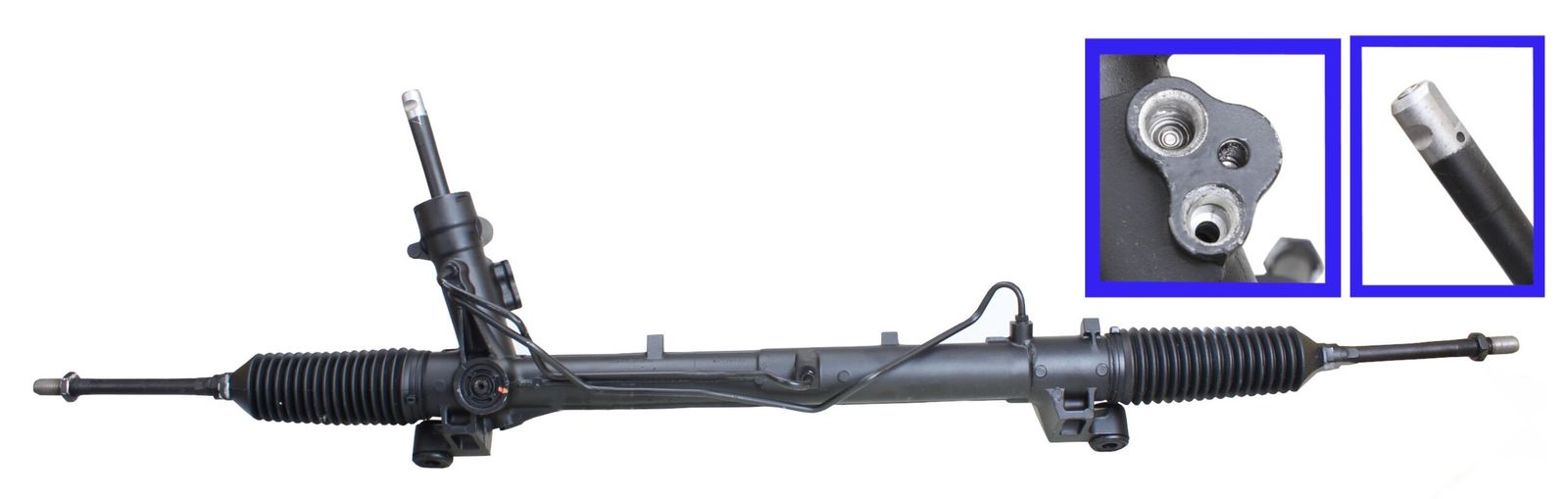 DRI 711521937 Steering gear
