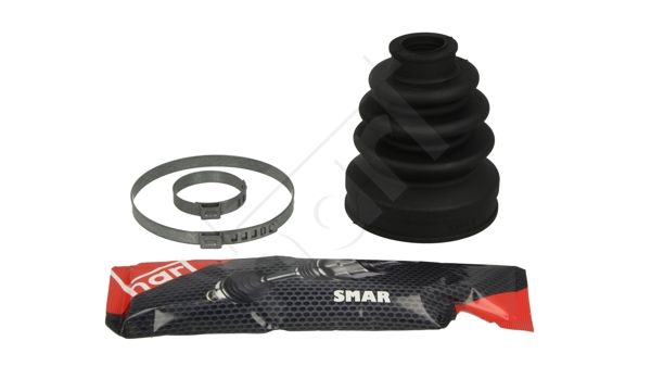 HART 451 594 Bellow, drive shaft
