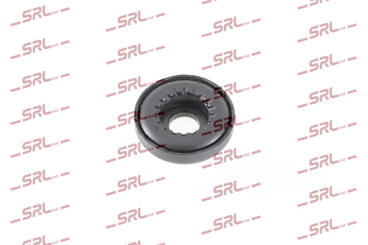 SRLINE S020069 Rolling bearing, suspension strut support mount