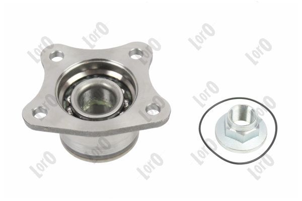 ABAKUS 141-01-263 Wheel bearing kit