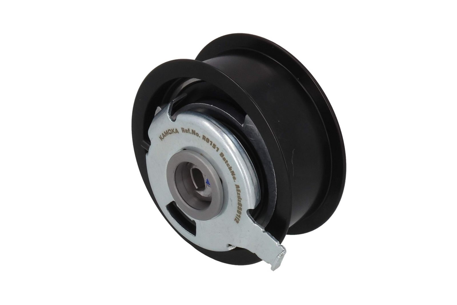 KAMOKA R0151 Tensioner pulley, timing belt