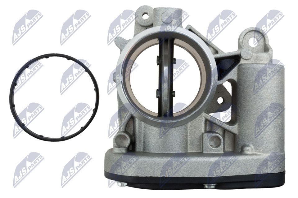 Throttle Body-2