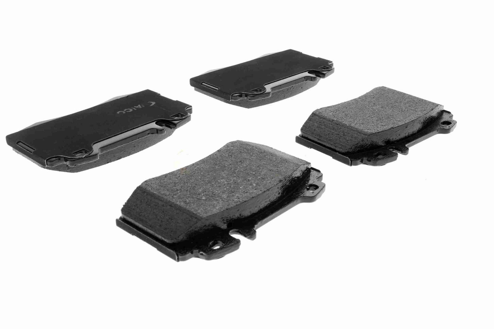 Brake Pad Set, disc brake-8