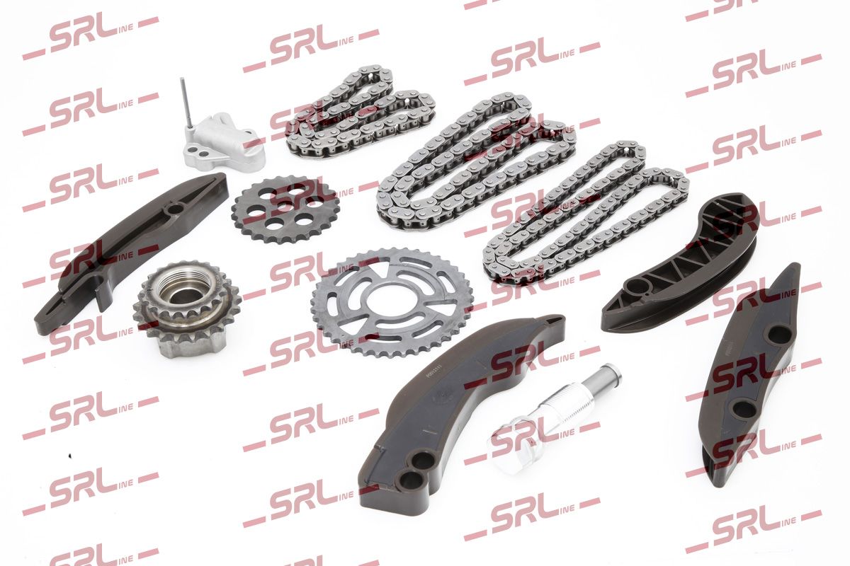 SRLINE TCK0062-1 Timing chain kit
