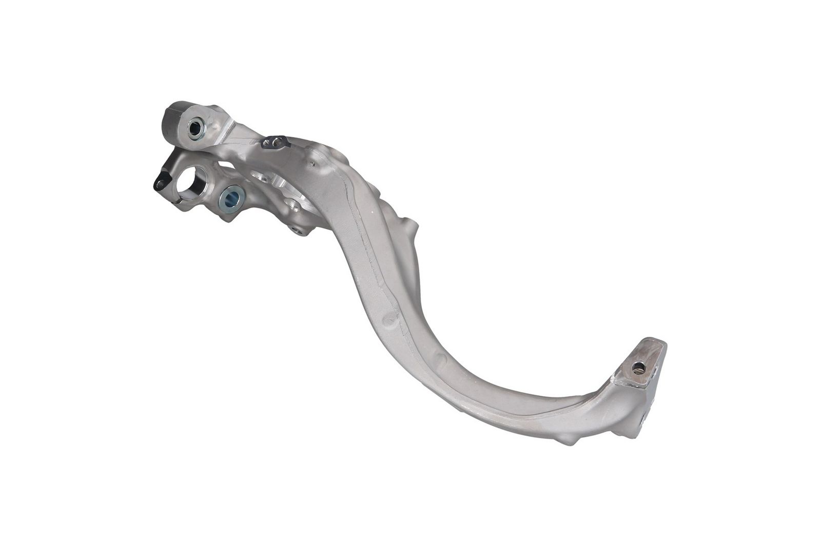 Steering Knuckle, wheel suspension-2