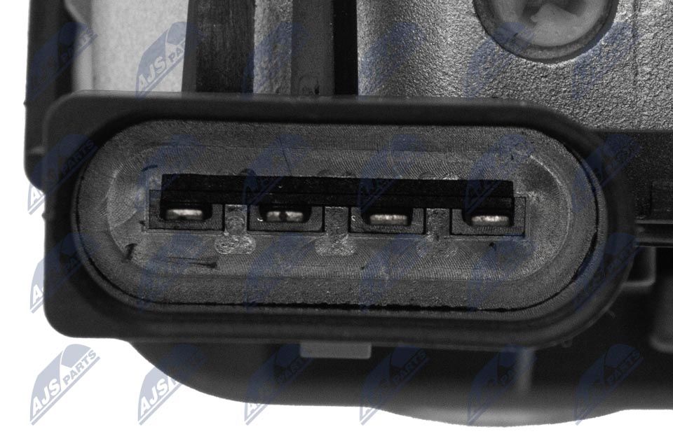 Wiper Motor-5
