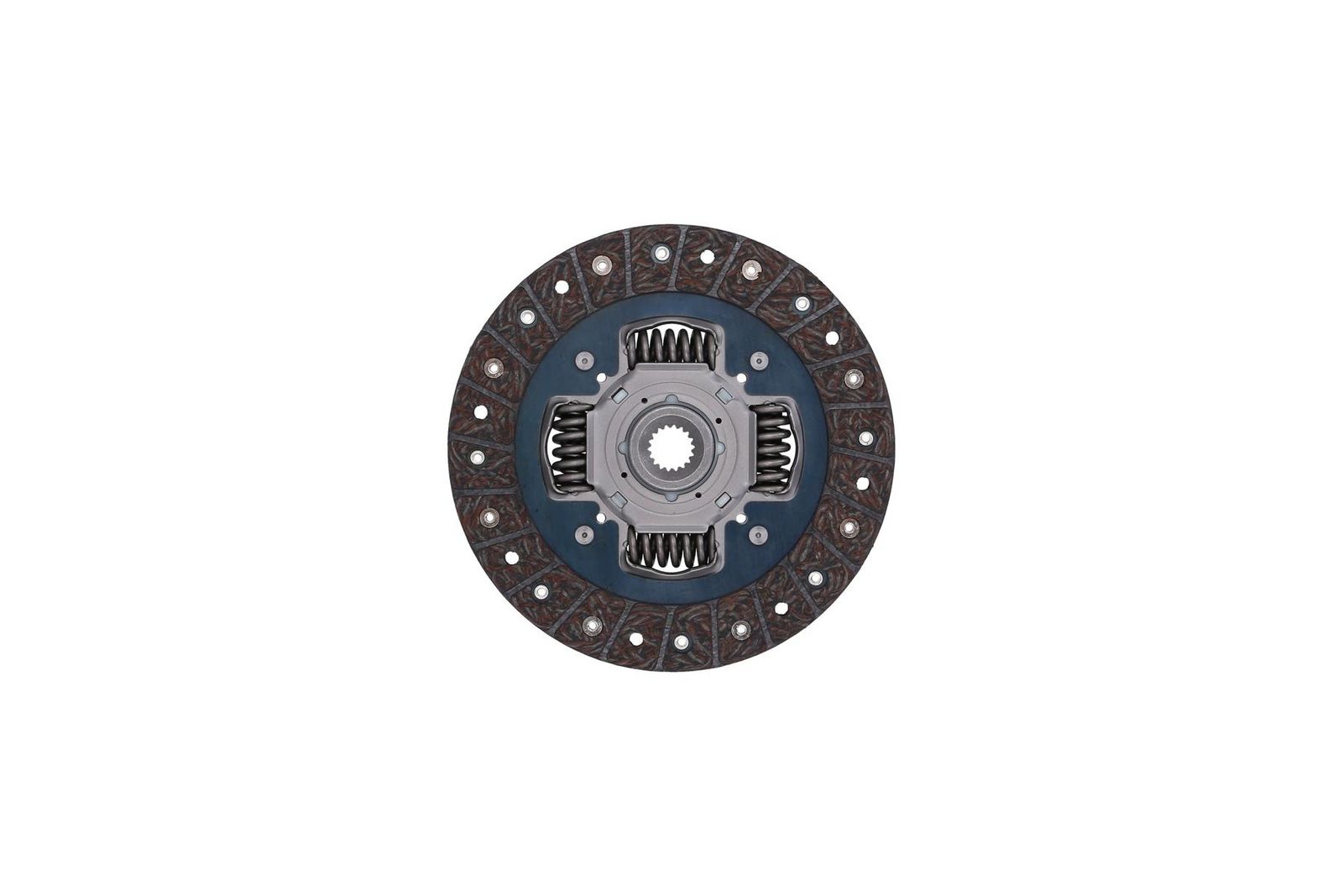 Clutch Disc-1
