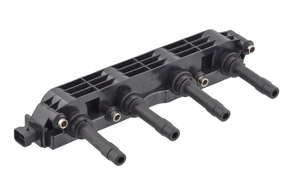 TOPRAN 206 640 Ignition coil