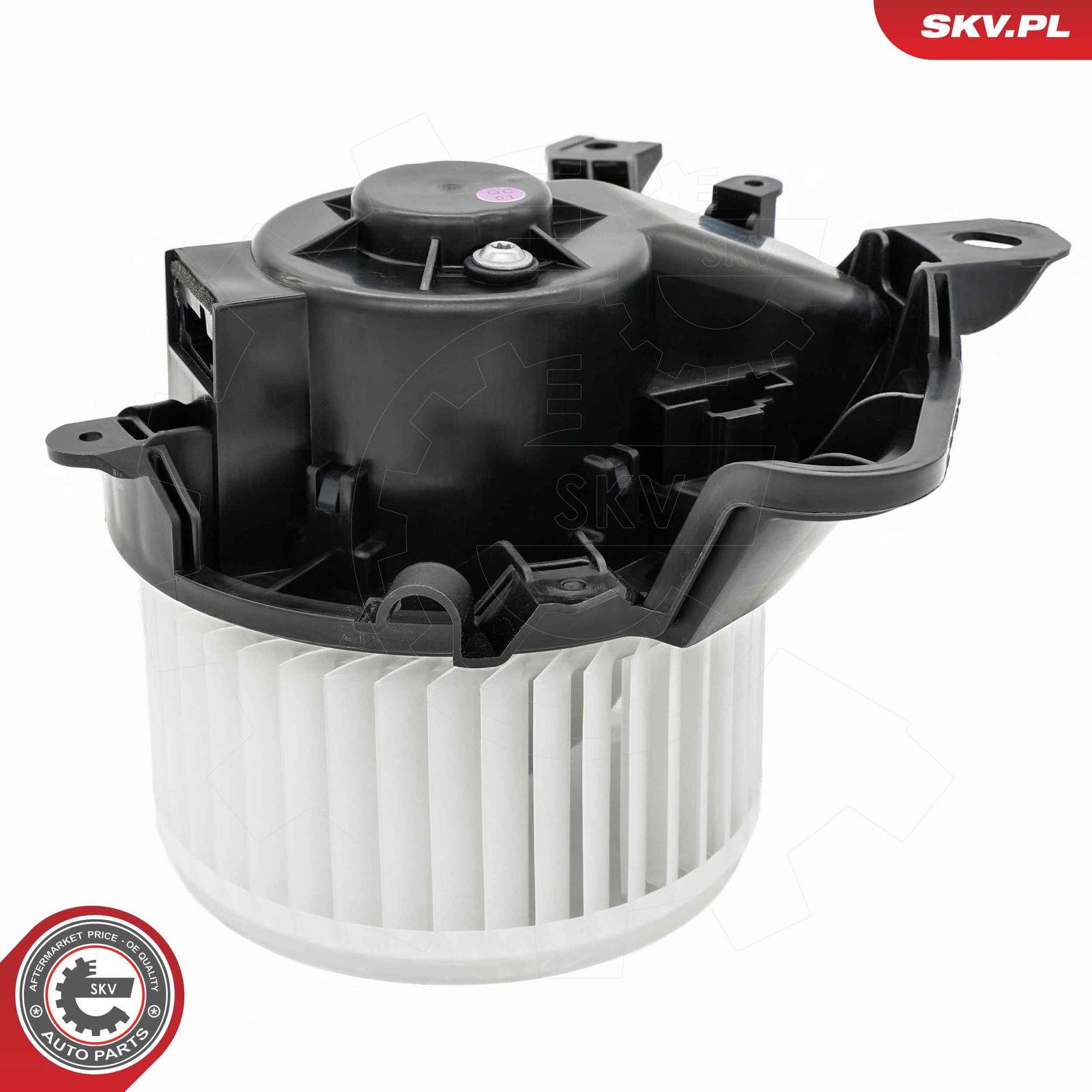 Interior Blower-1