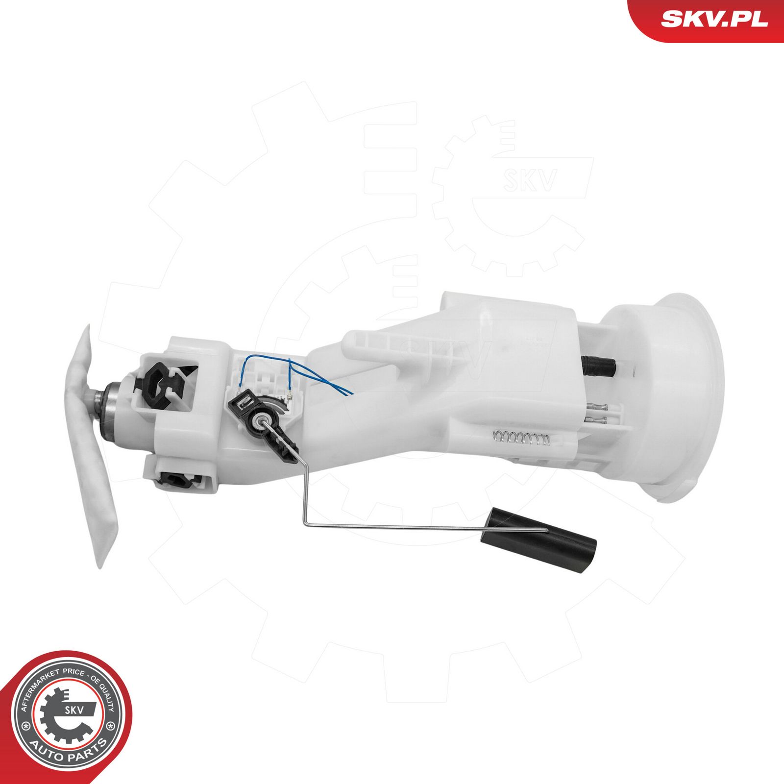 ESEN SKV 02SKV756 Fuel supply unit