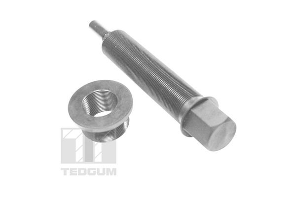 Ejector, control arm bushing-1