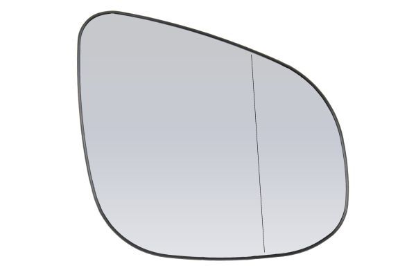 Mirror Glass, exterior mirror-1