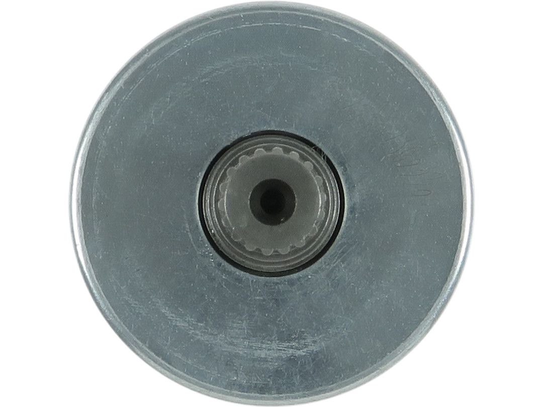 Pinion, starter-1