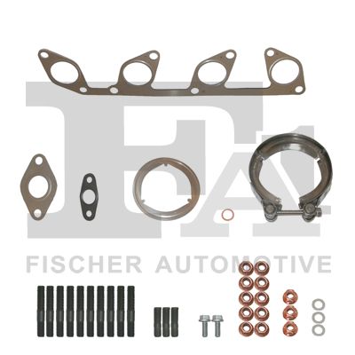 FA1 KT110085 Mounting kit, charger