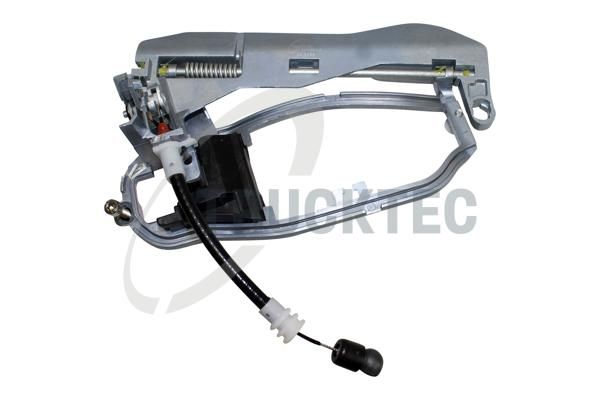 TRUCKTEC AUTOMOTIVE 08.62.808 Frame, exterior door handle