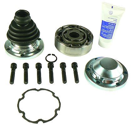 METZGER AUTOTEILE 7110152 Joint kit, drive shaft