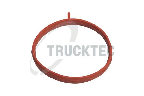 TRUCKTEC AUTOMOTIVE 02.16.077 Gasket, intake manifold housing