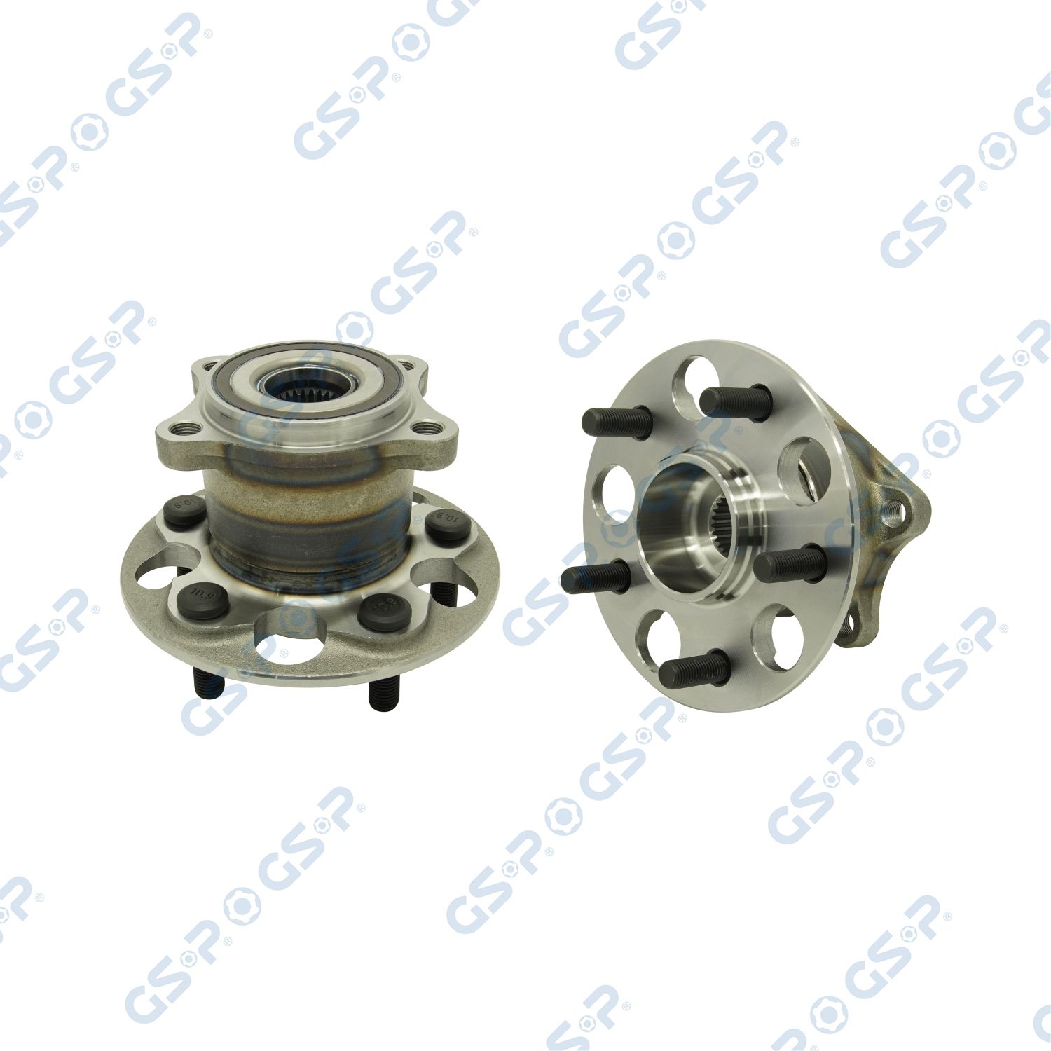 GSP 93C0054 Wheel bearing kit