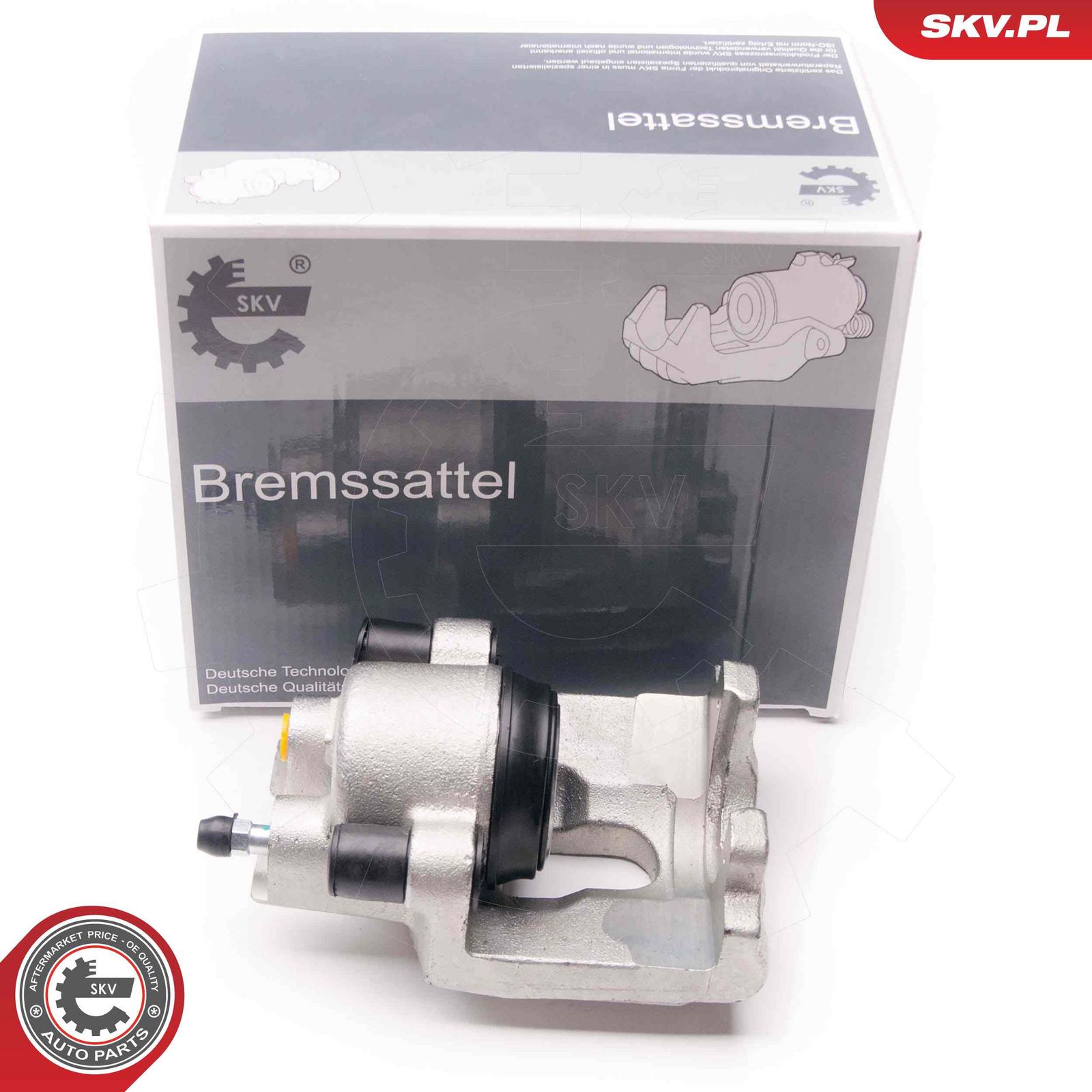 ESEN SKV 34SKV373 Brake caliper
