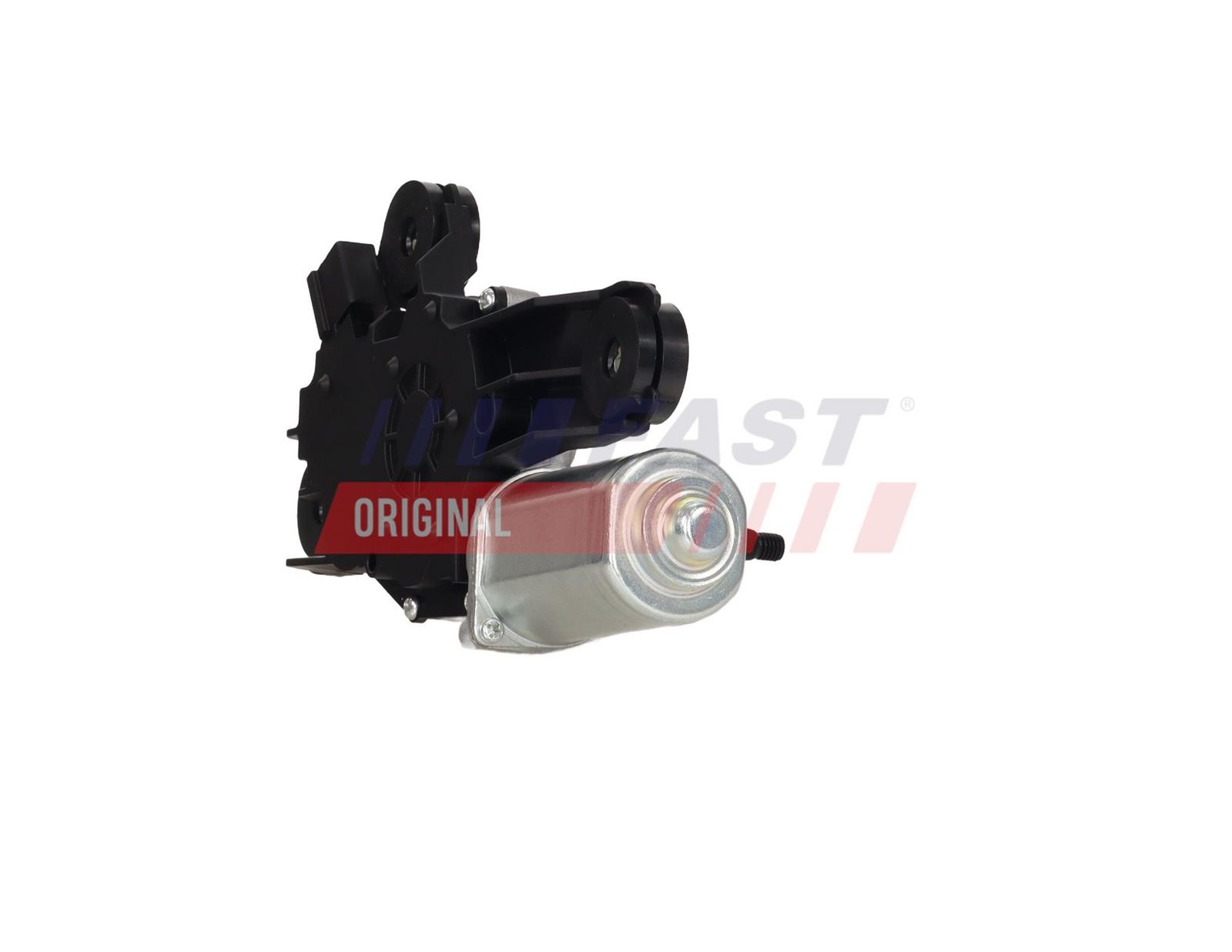 Wiper Motor-4