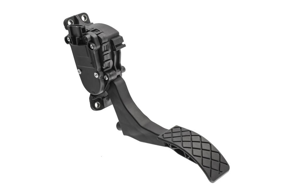 TOPRAN 633 701 Accelerator pedal