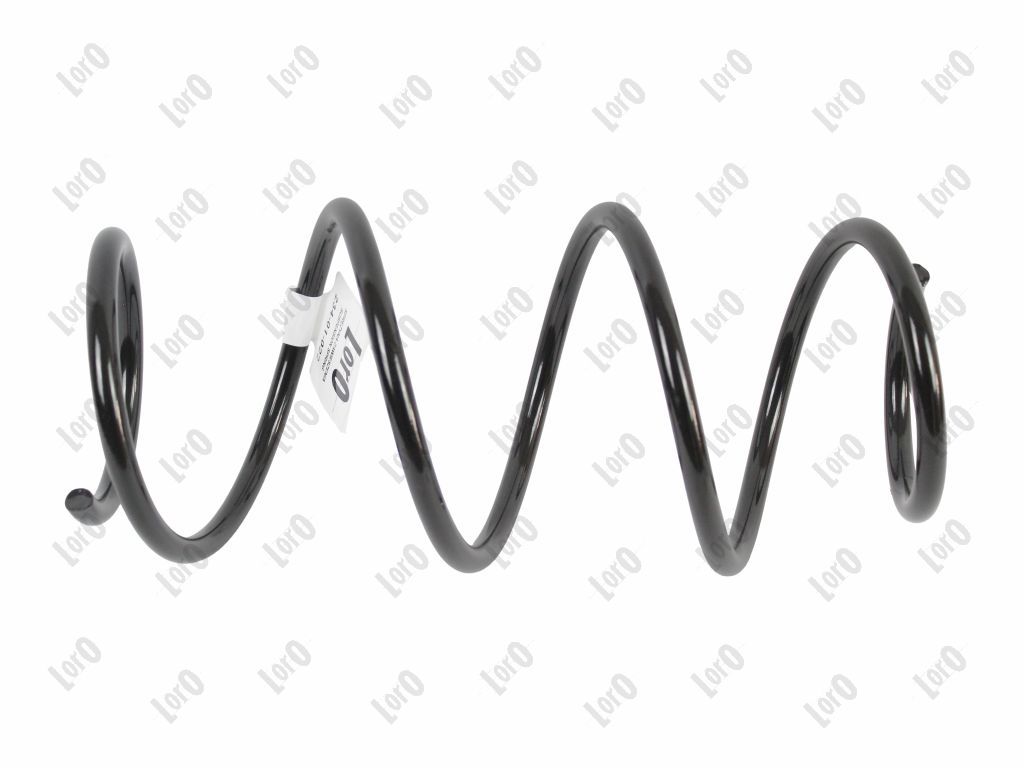ABAKUS 234-01-022 Suspension spring