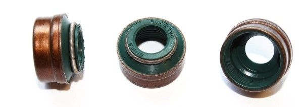 ELRING 143.930 Seal ring, valve stem