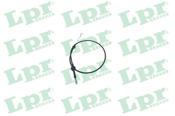 LPR C0003A Accelerator cable