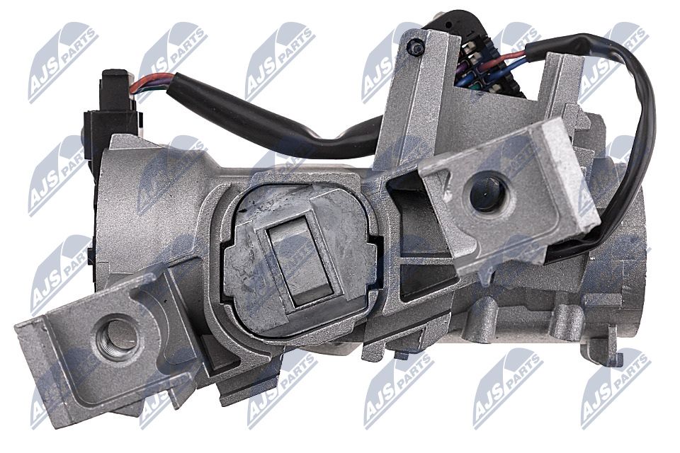Steering Lock-3