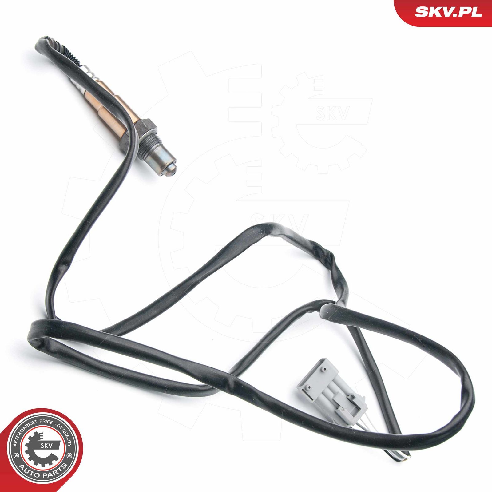 ESEN SKV 09SKV714 Oxygen sensor