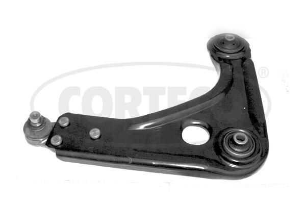 CORTECO 49400254 Control/trailing arm, wheel suspension