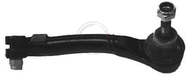 A.B.S. 230393 Skersinės vairo trauklės galas