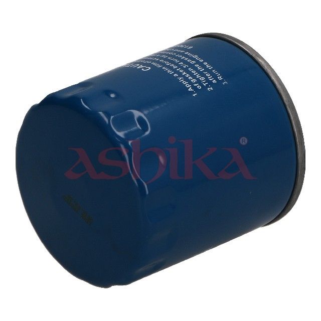 Oil Filter-2