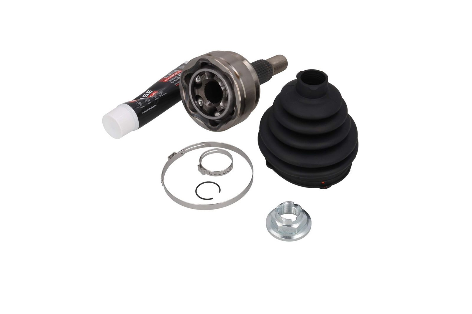 KAMOKA 6019 Joint kit, drive shaft