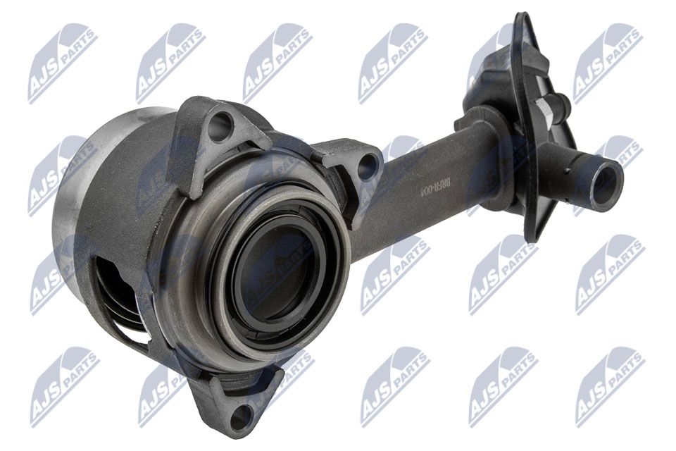 Central Slave Cylinder, clutch-1