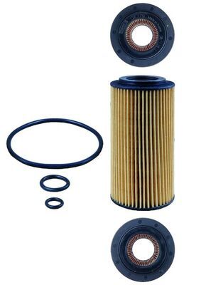 Oil Filter-1