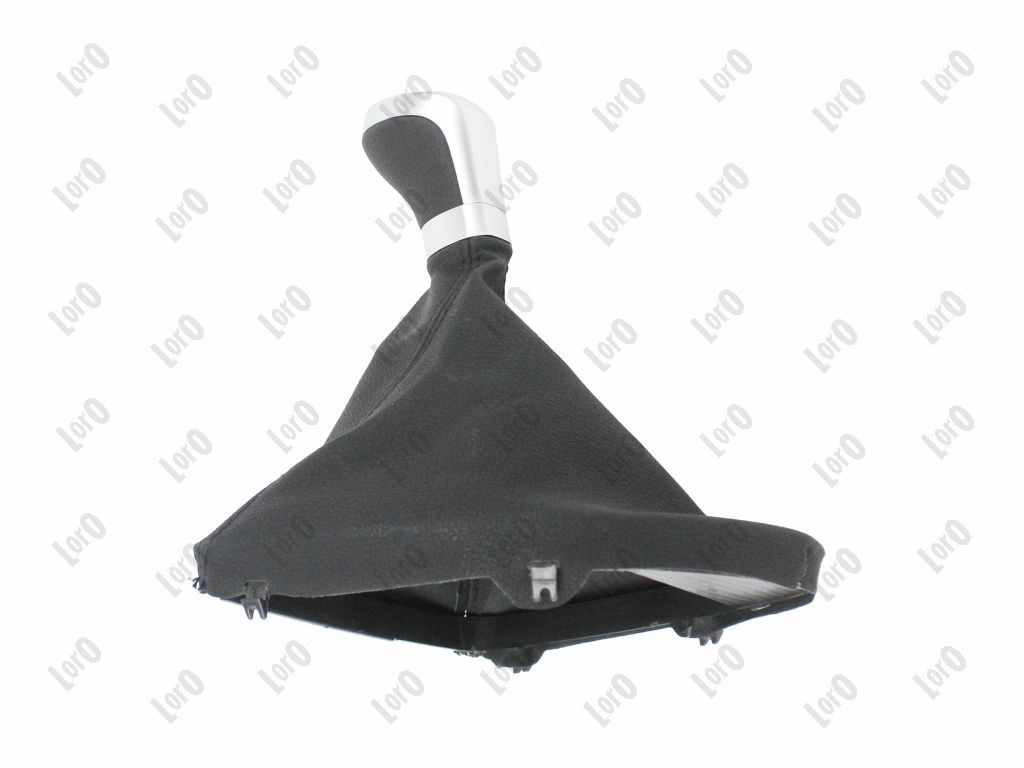 Gear Lever Knob-1