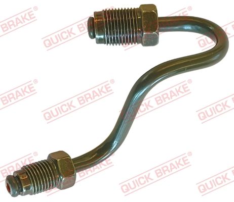 QUICK BRAKE ST-0180-001R Brake hose
