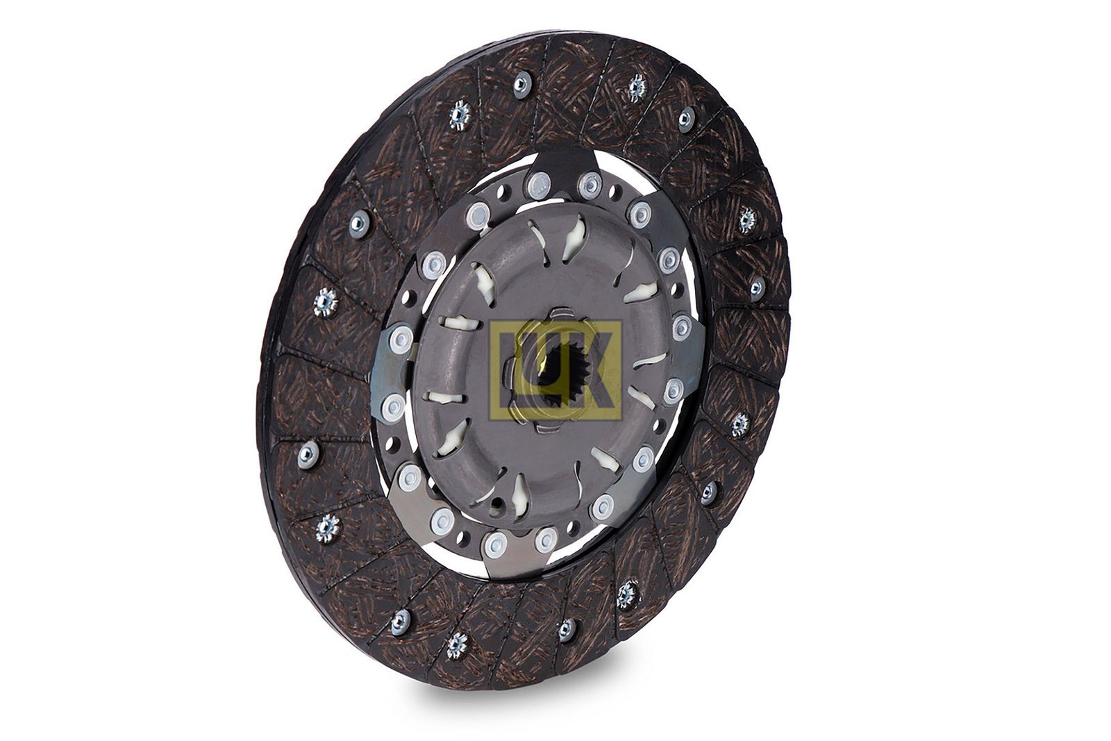 SCHAEFFLER LUK 323 0783 10 Clutch disc