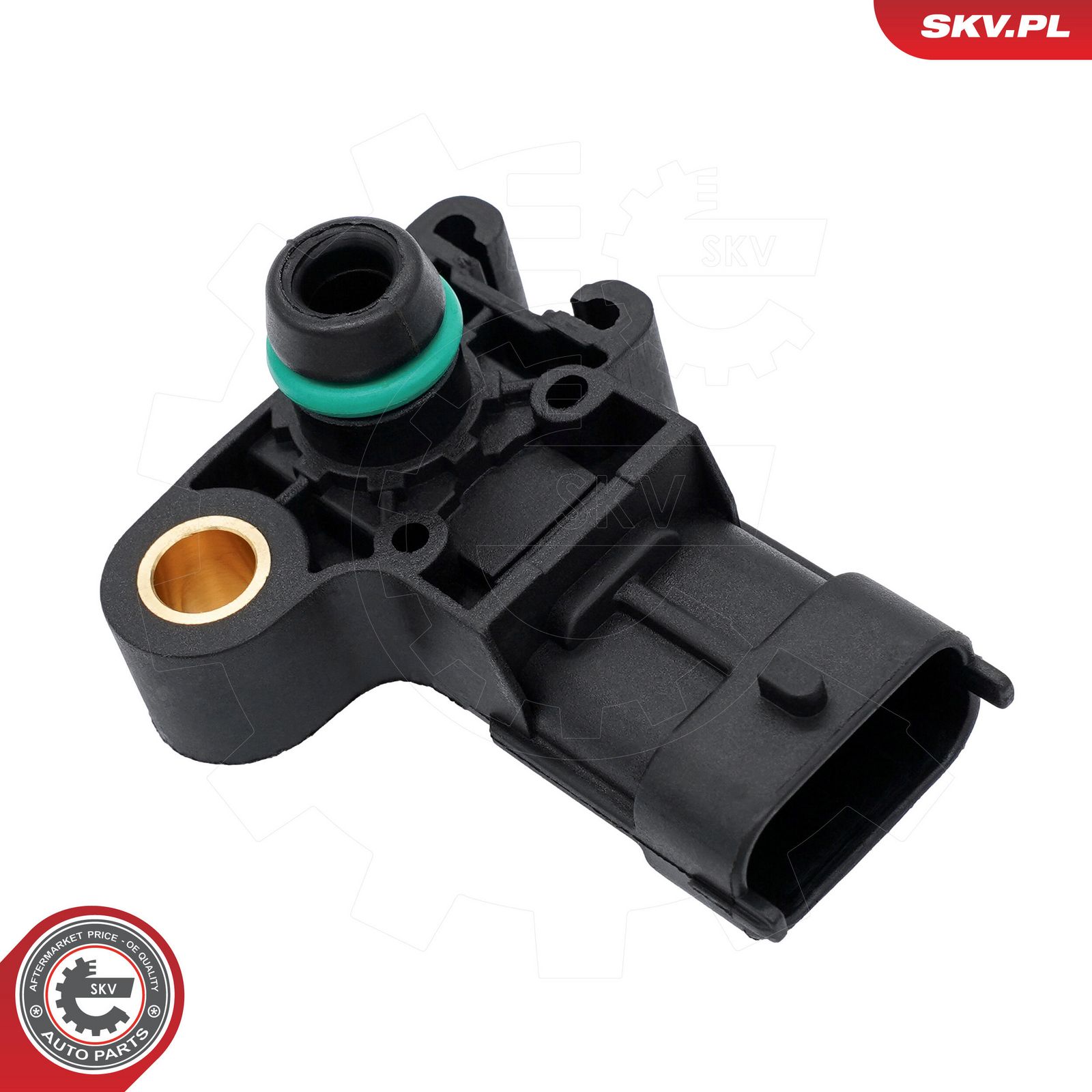 ESEN SKV 81SKV225 Sensor, intake manifold pressure