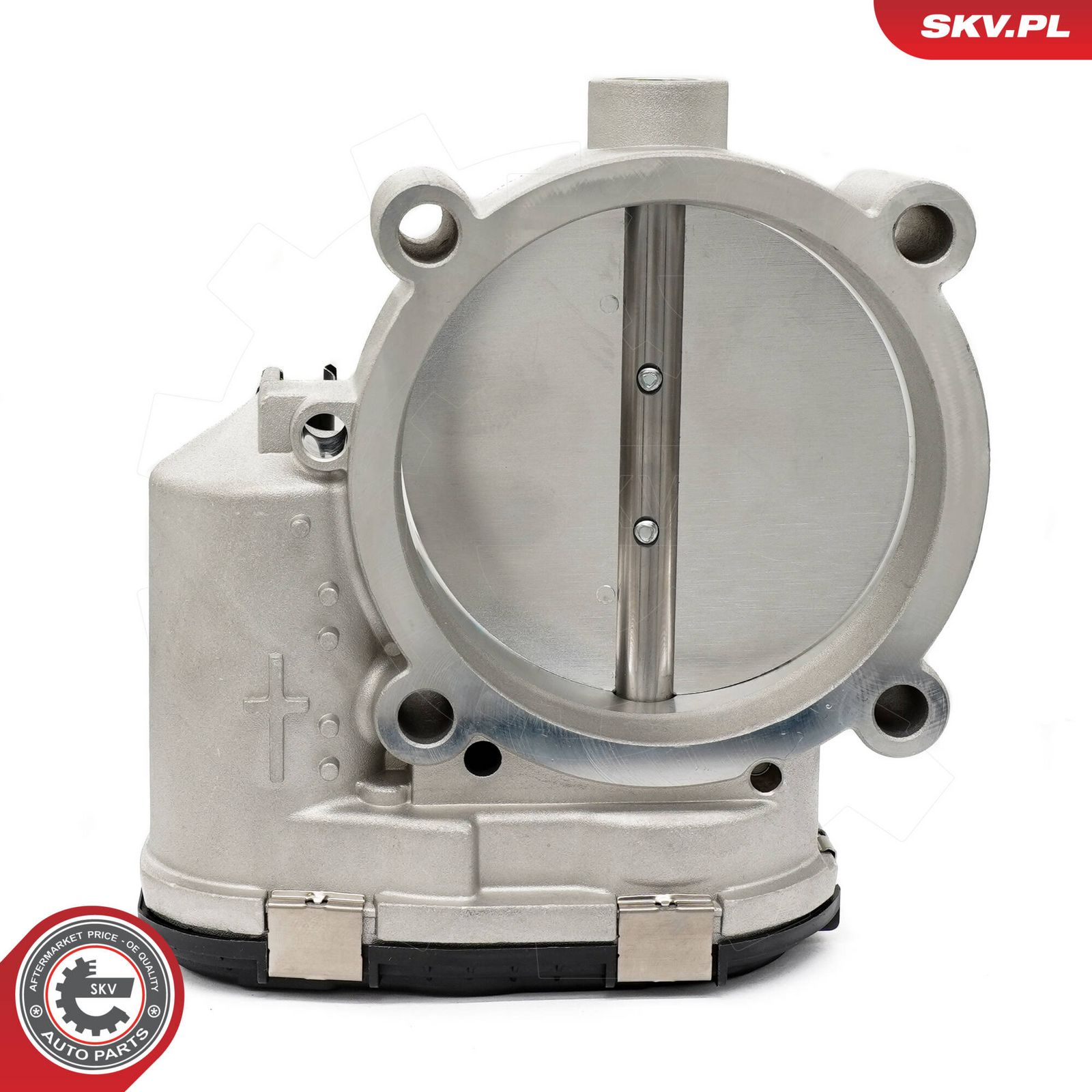 Throttle Body-4