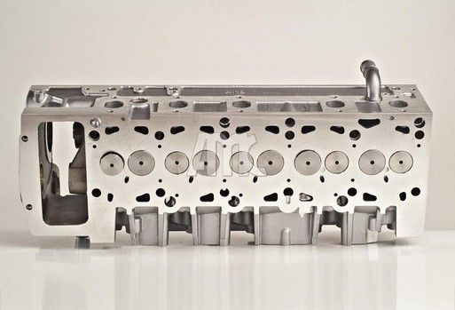 Cylinder Head-11
