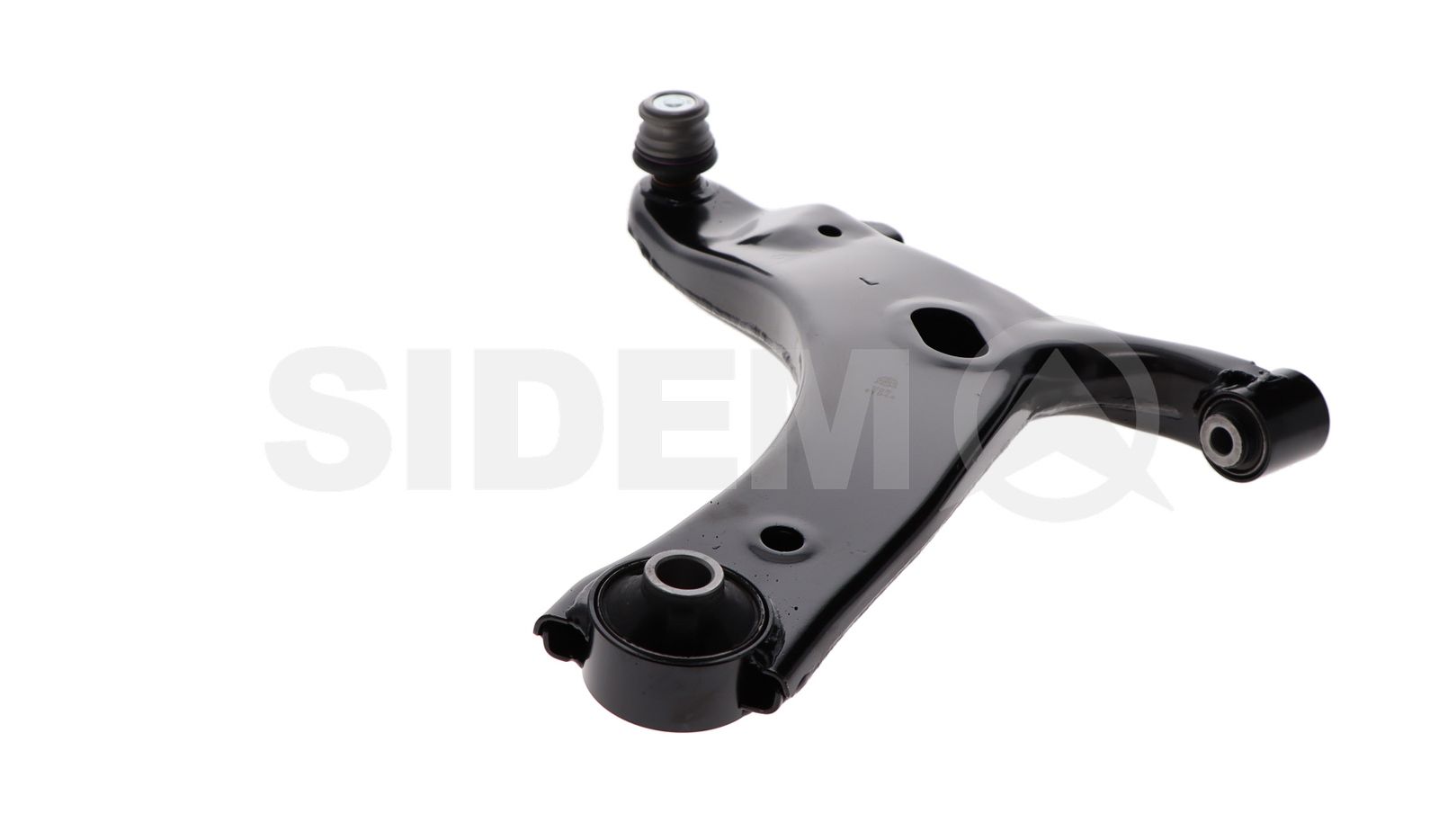 Control/Trailing Arm, wheel suspension-2