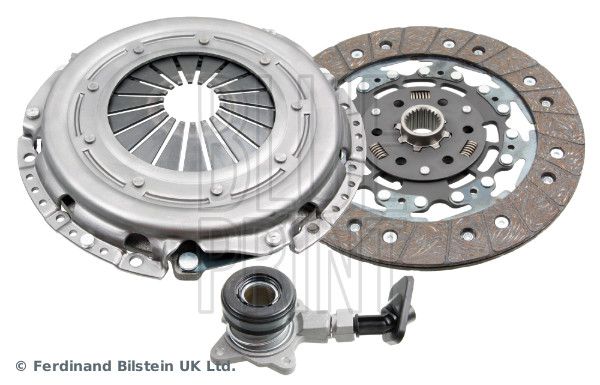 BLUE PRINT ADBP300064 Clutch kit