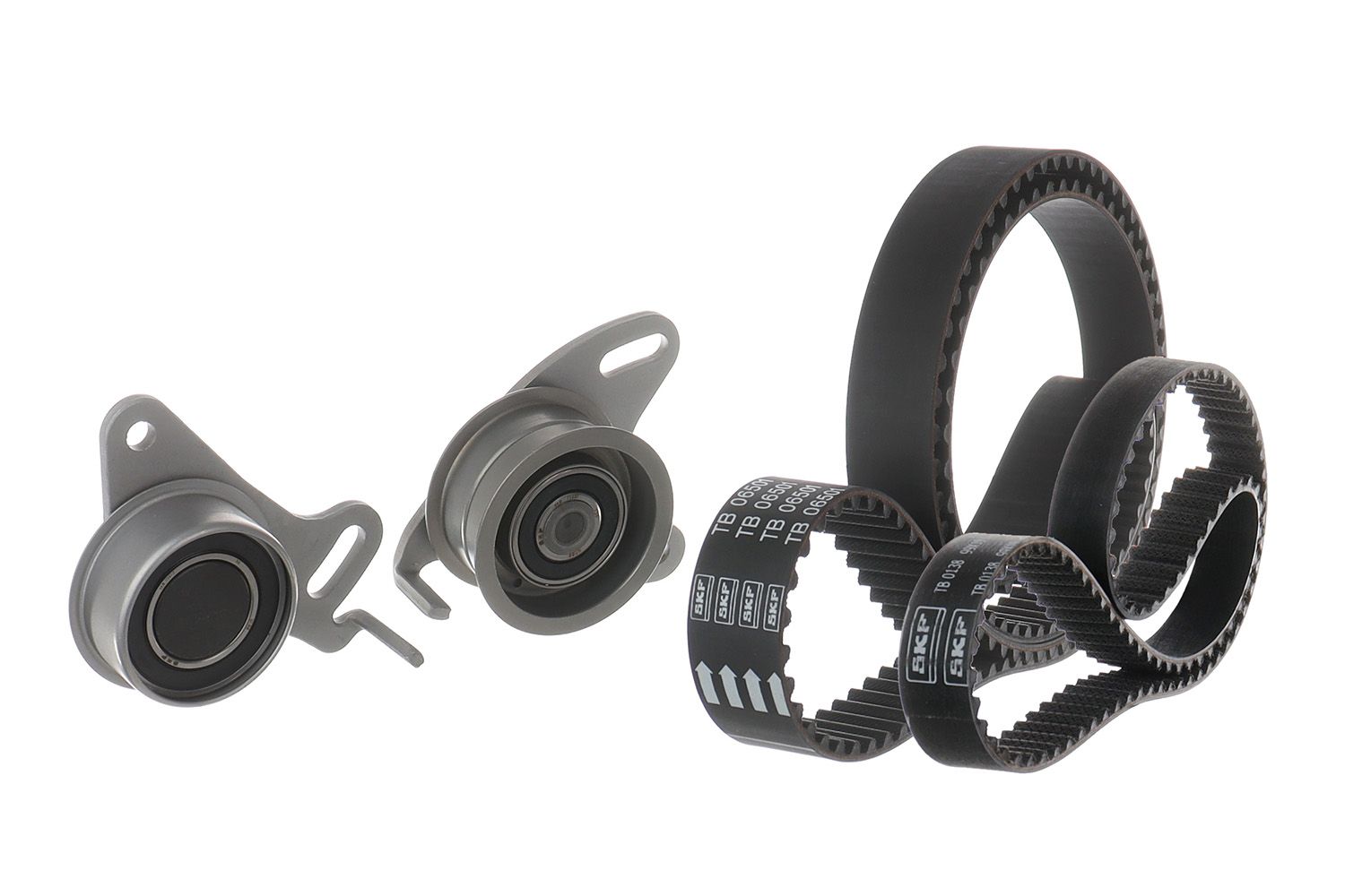 SKF VERTEVO VKMA 95014 Timing belt kit